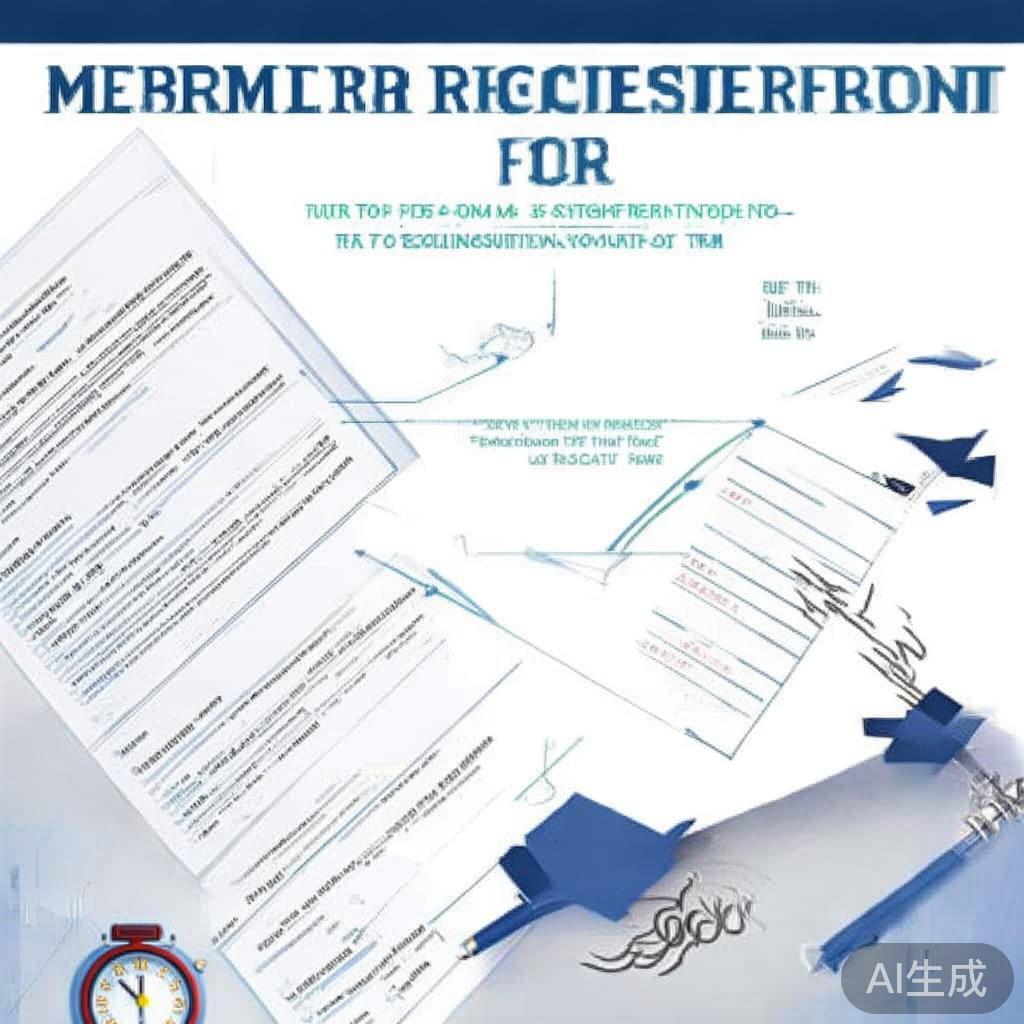 团籍注册指南，详细解析团籍注册如何填写