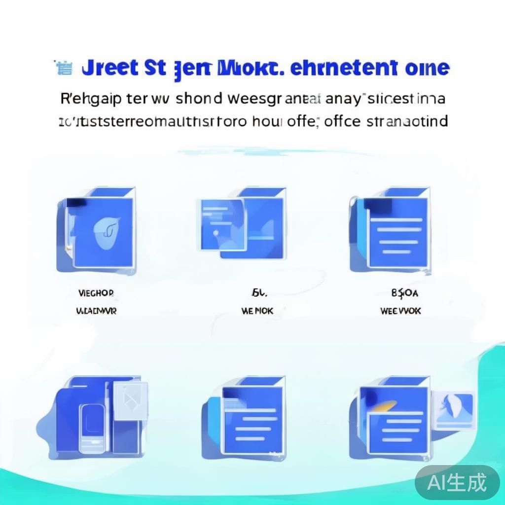 企业微信邮箱注册指南，轻松开启高效办公新篇章