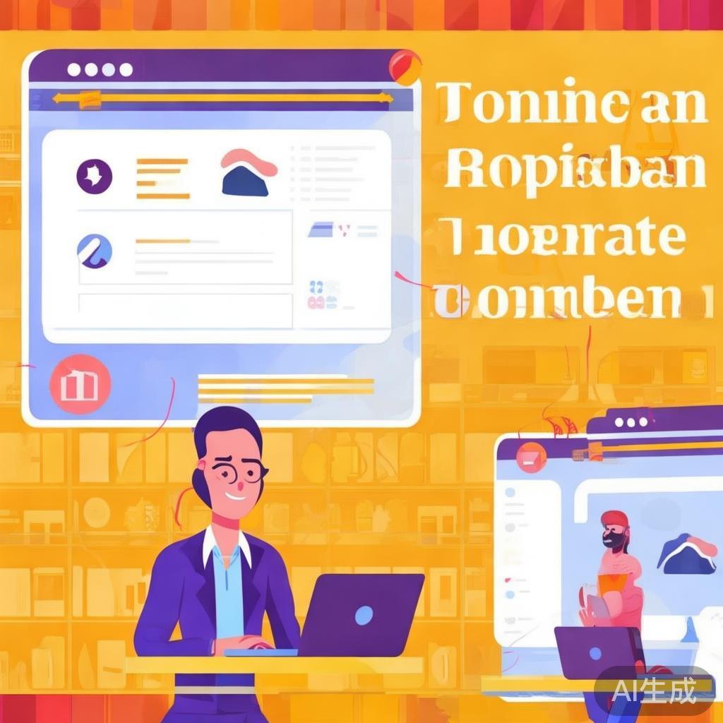 淘宝企业店铺注册全攻略，轻松开启您的电商之旅