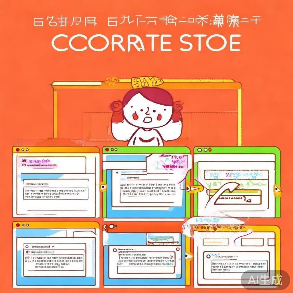 轻松上手，淘宝企业店铺注册全攻略