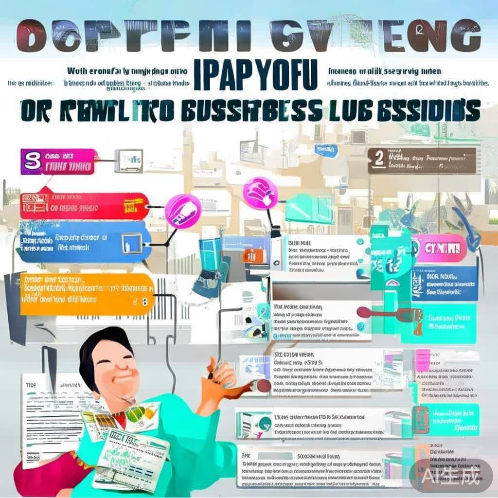 倍增企业补贴申请指南，如何高效申请补贴