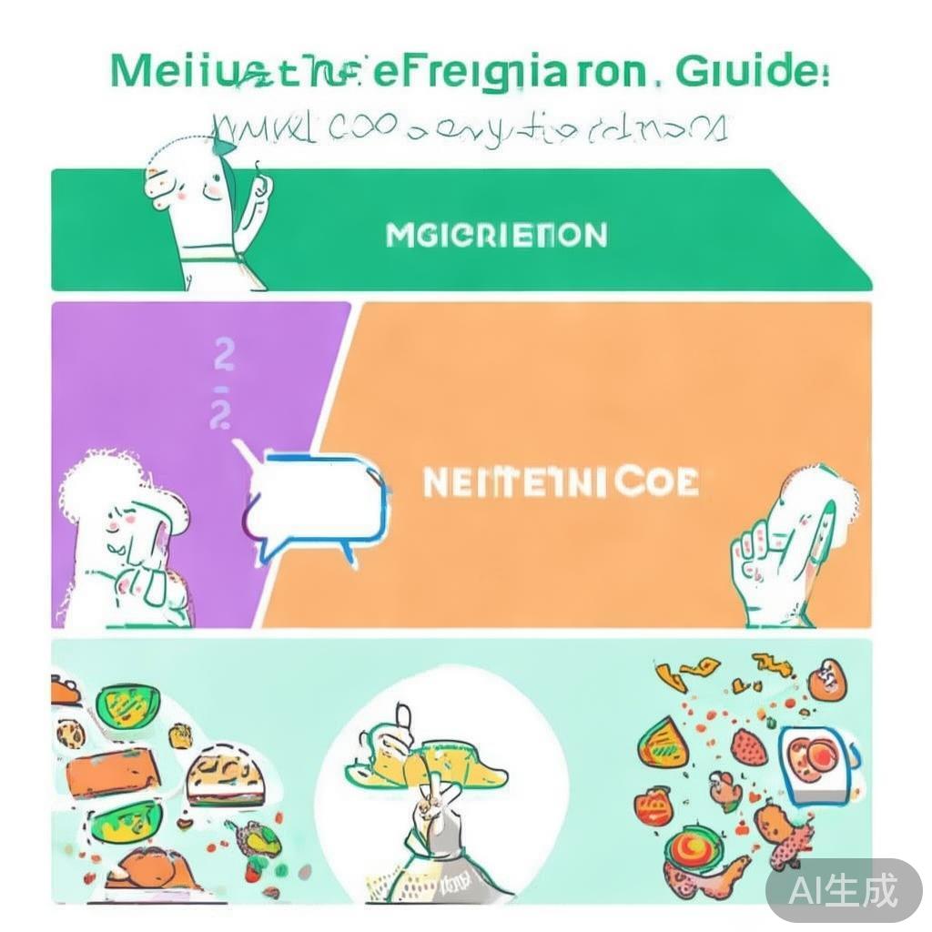 美团注册新用户指南，轻松三步，畅享美食生活