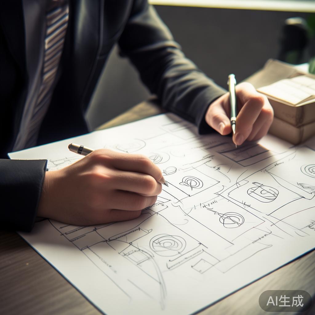 注册商标符号的正确打法及使用指南