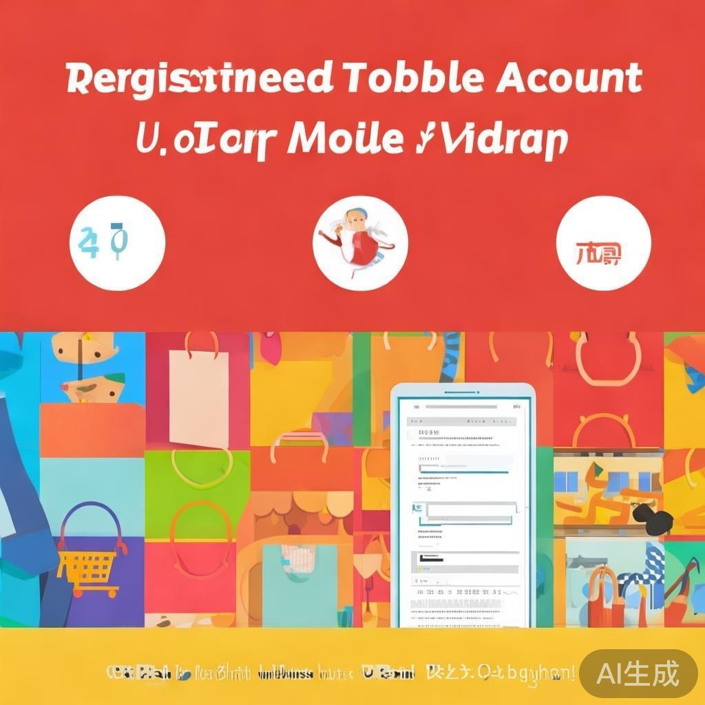 手机号注册淘宝账号全攻略，轻松开启电商购物之旅