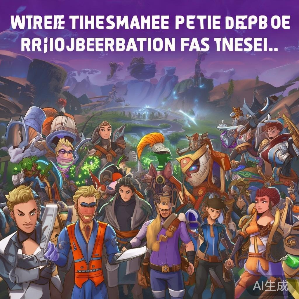 王者峡谷英雄集结，教你轻松完成王者荣耀实名注册