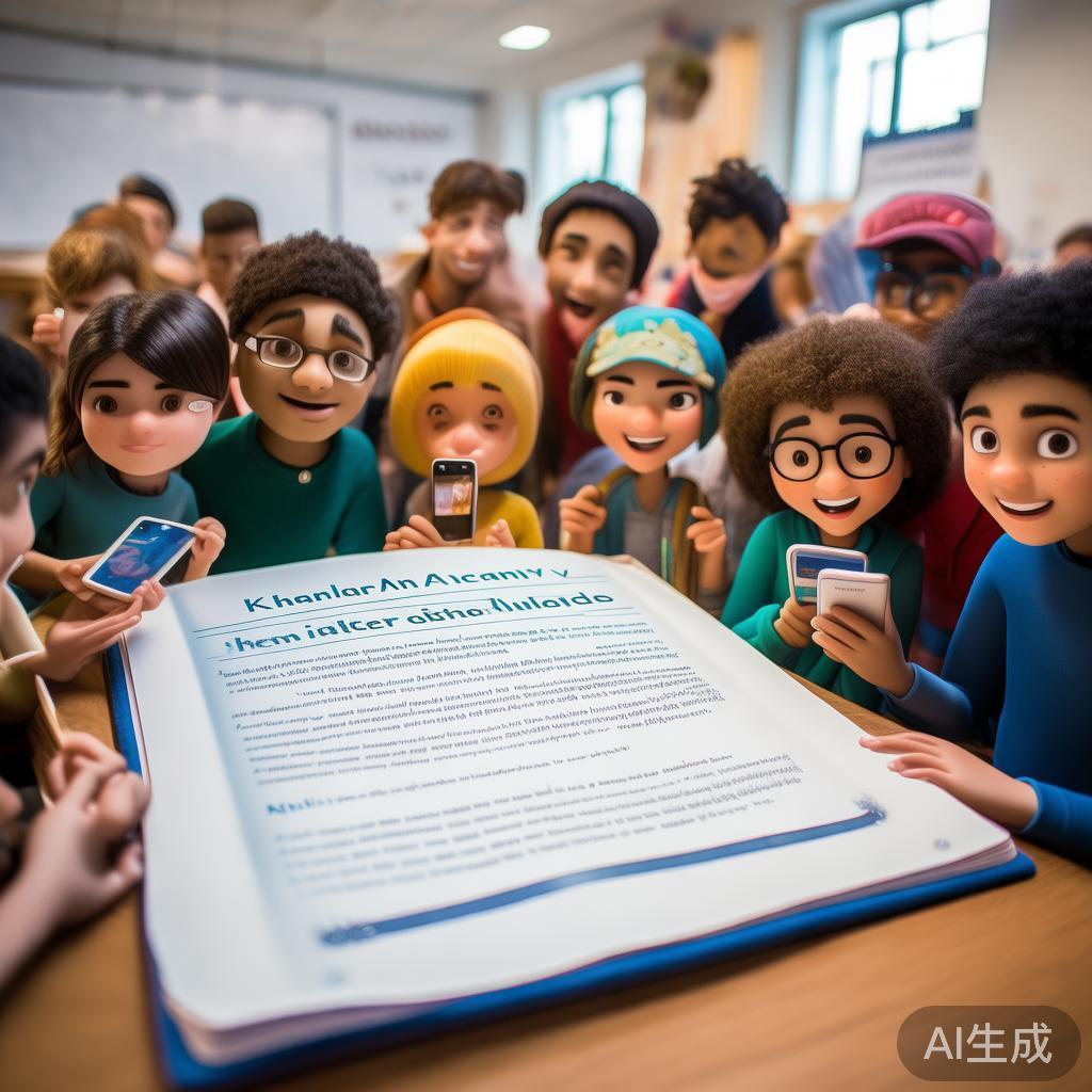 可汗学院注册指南，轻松开启你的学习之旅