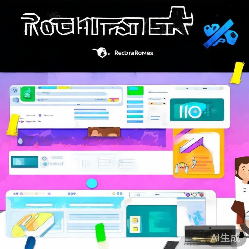 R星官网注册指南，轻松开启你的游戏之旅