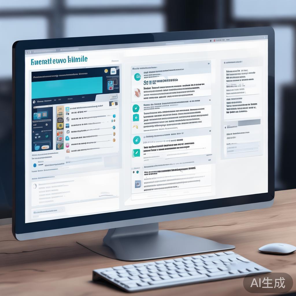 企业邮箱怎么样注册—全面解析企业邮箱注册流程及注意事项