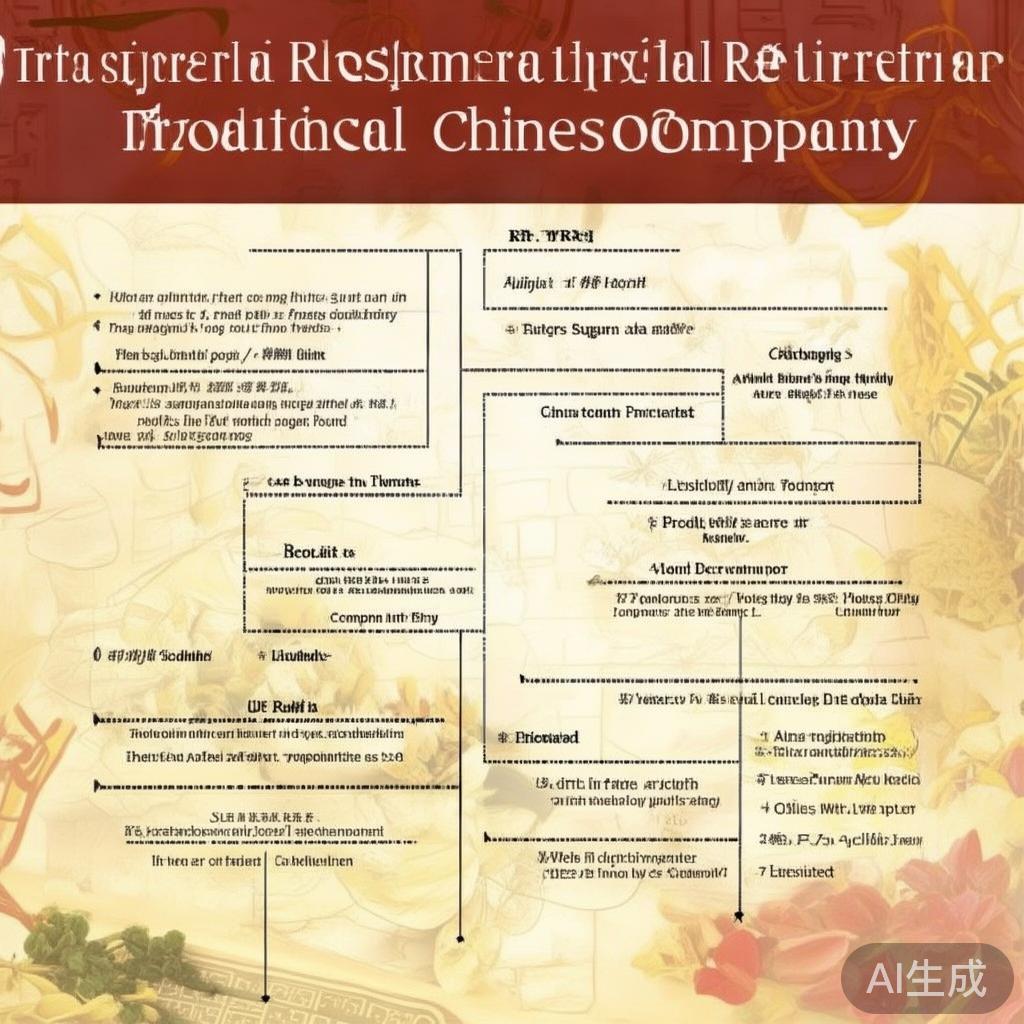 药材公司注册指南，流程、注意事项及必备条件