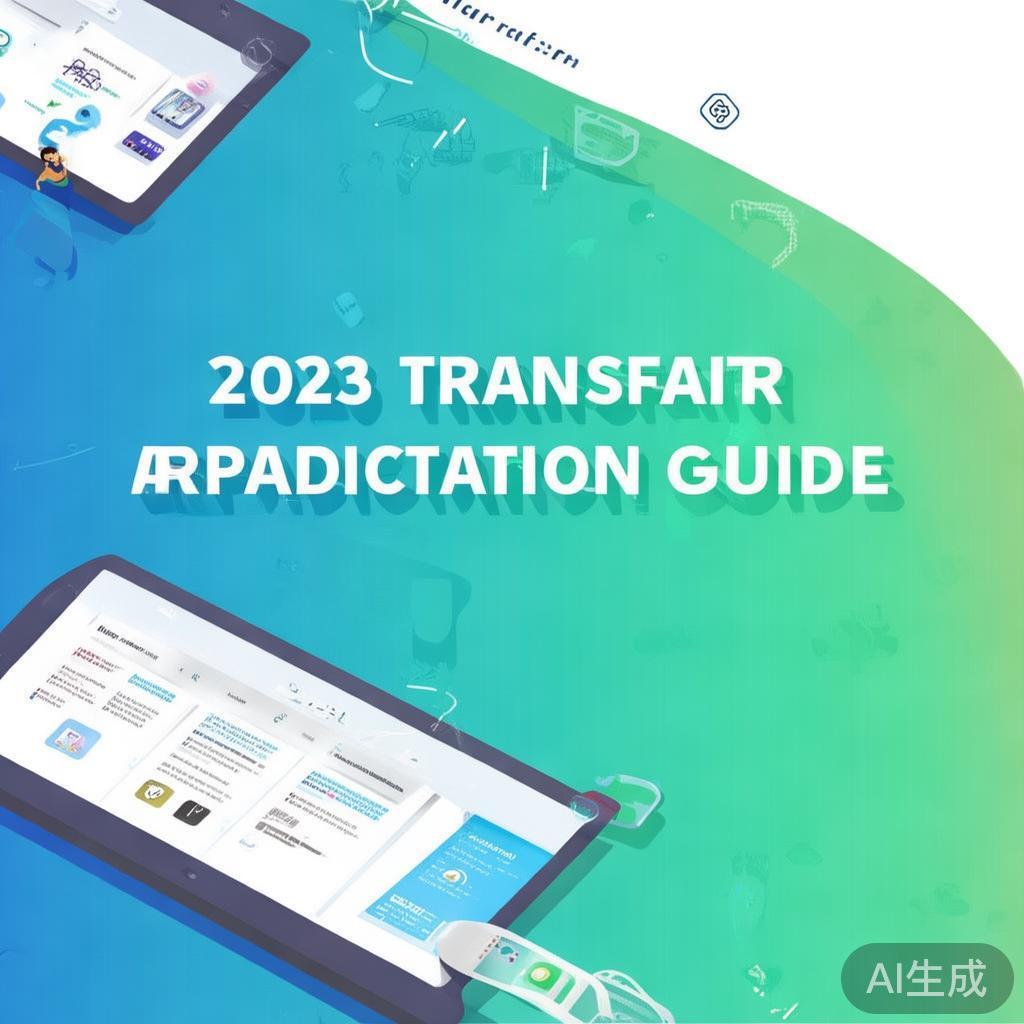 2023年最新运输补贴申请指南，如何快速获得经济支持？