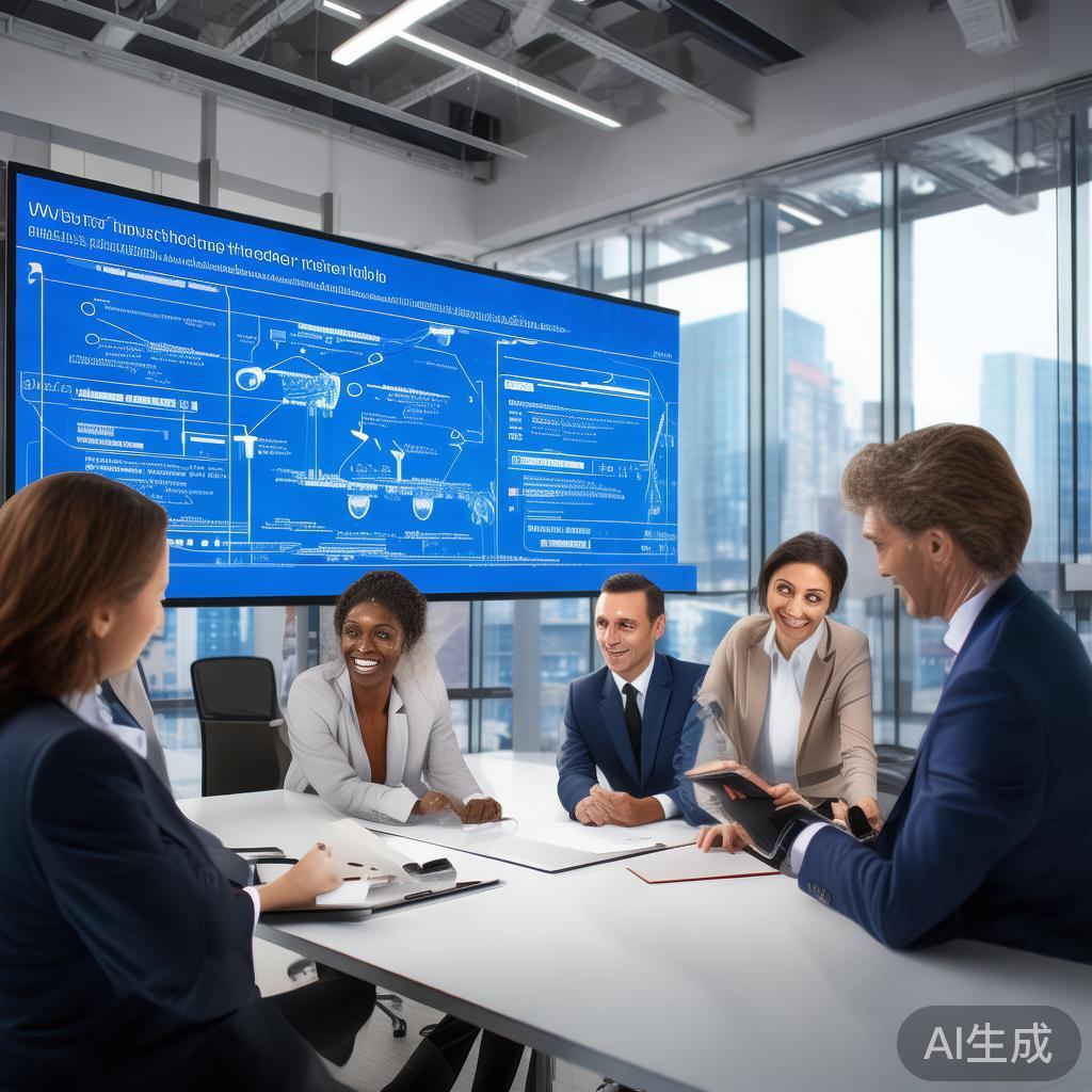 企业拓展新篇章—详解分公司注册流程及注意事项