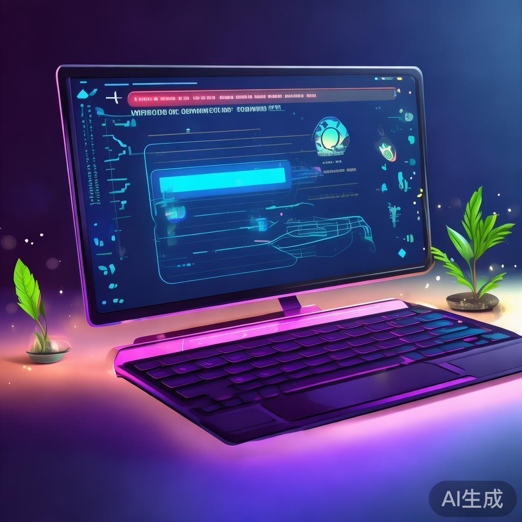 轻松恢复系统注册表默认设置，让你的电脑焕然一新！