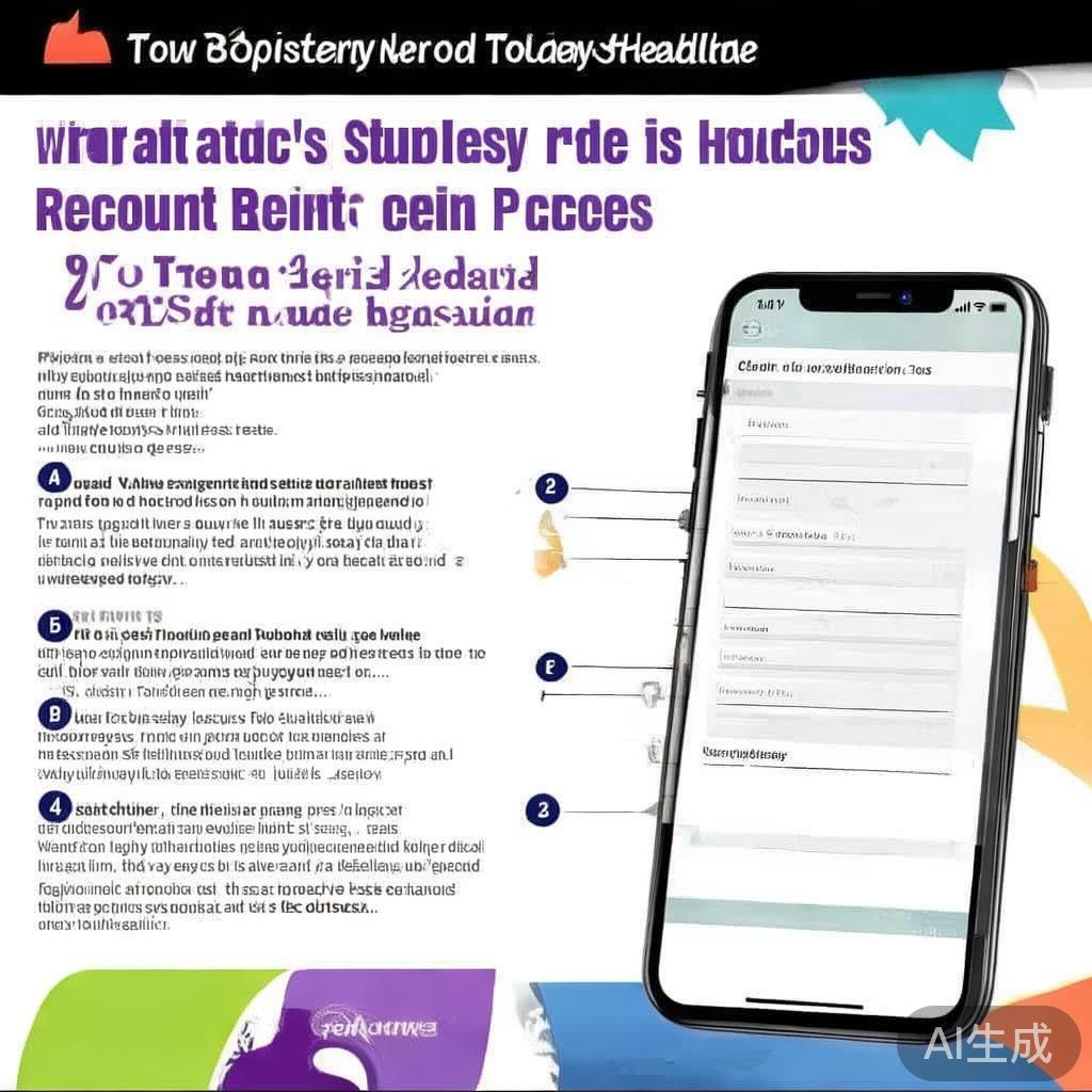 如何轻松注册今日头条账号，步骤详解及注意事项