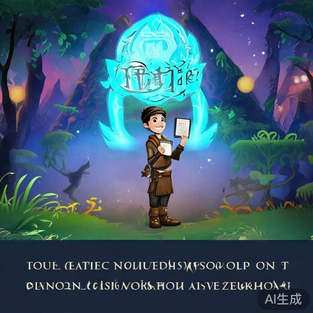 魔兽世界新手指南，轻松注册账号，开启你的奇幻冒险之旅！