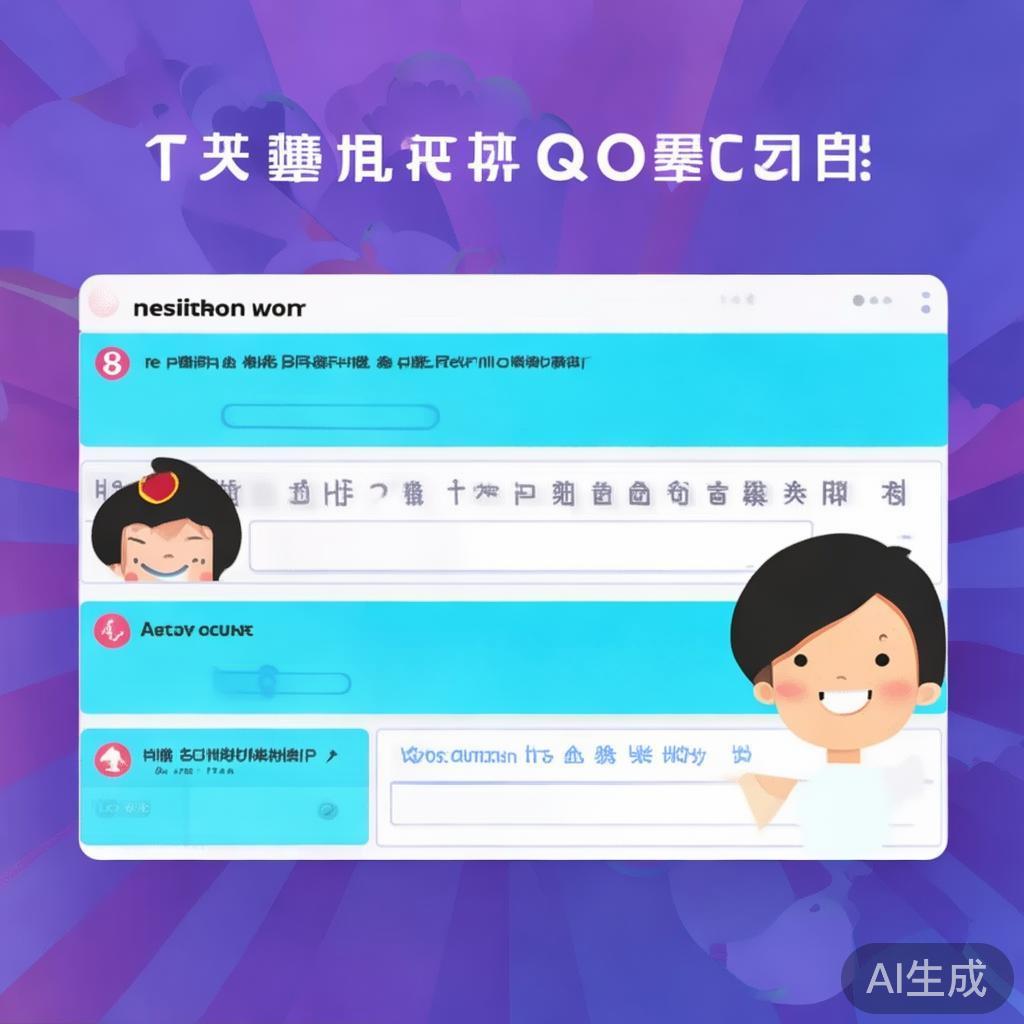 轻松上手，教你如何注册一个新的QQ号