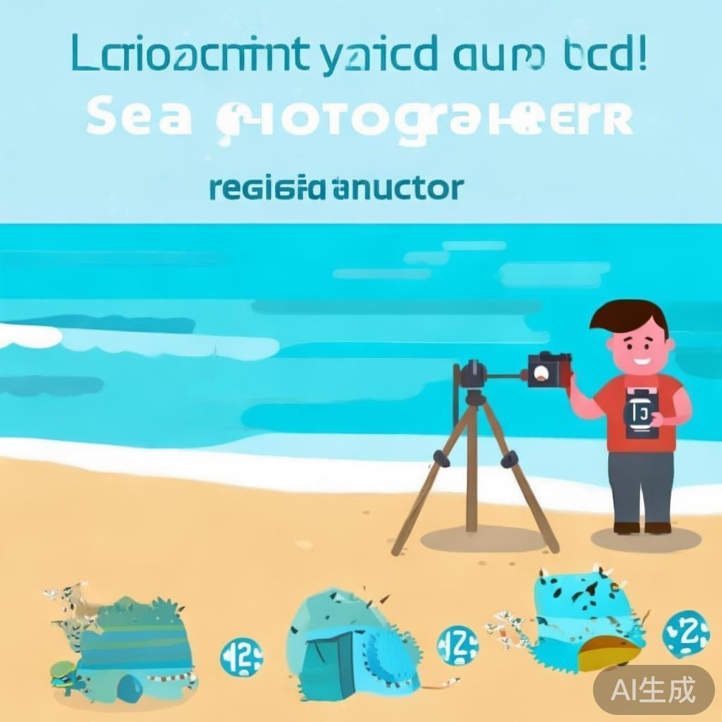 轻松上手，海拍客注册指南，开启你的摄影之旅