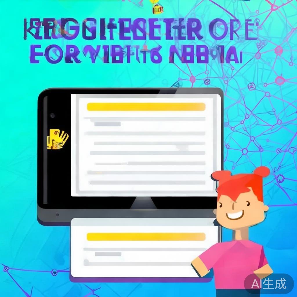 免费网站注册指南，轻松开启网络之旅