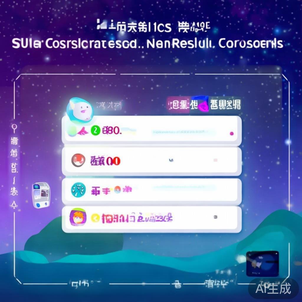 绚星平台注册指南，轻松开启你的精彩之旅