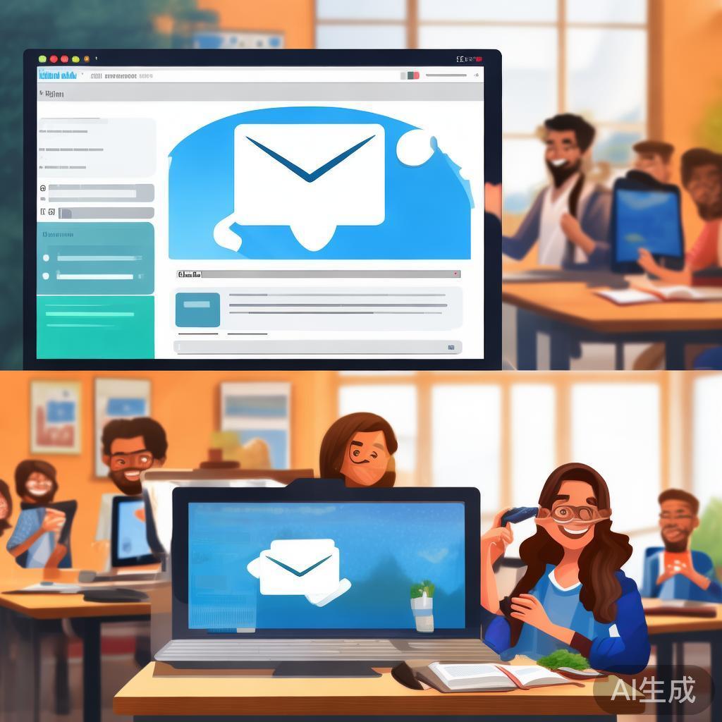 轻松掌握免费邮箱注册全攻略