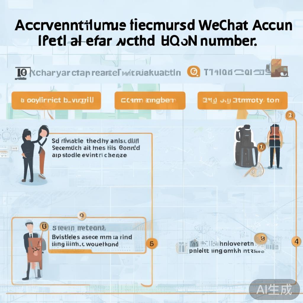 QQ注册的微信号怎么找回，全方位解析找回流程及注意事项