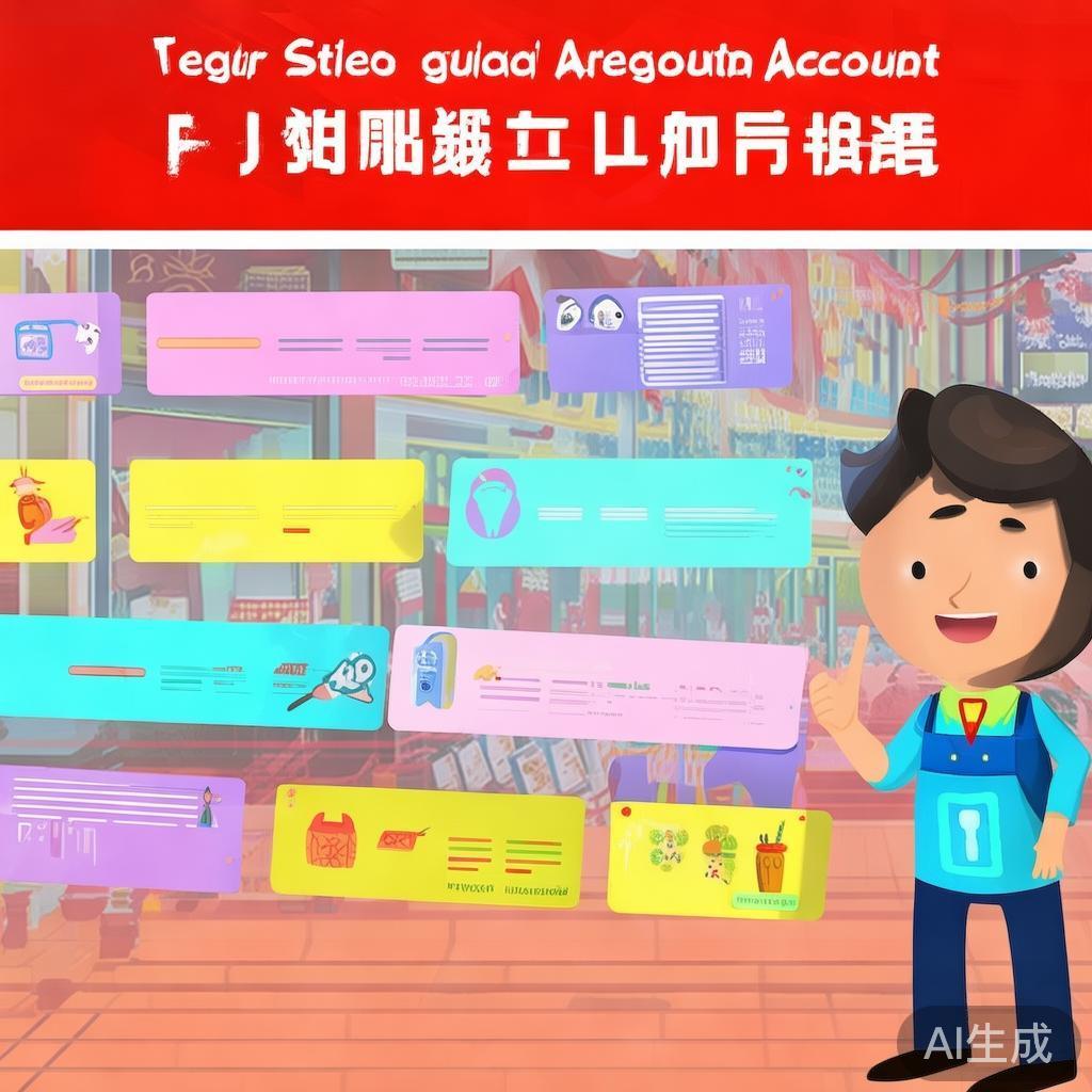 淘宝号怎么申请注册，轻松入门指南