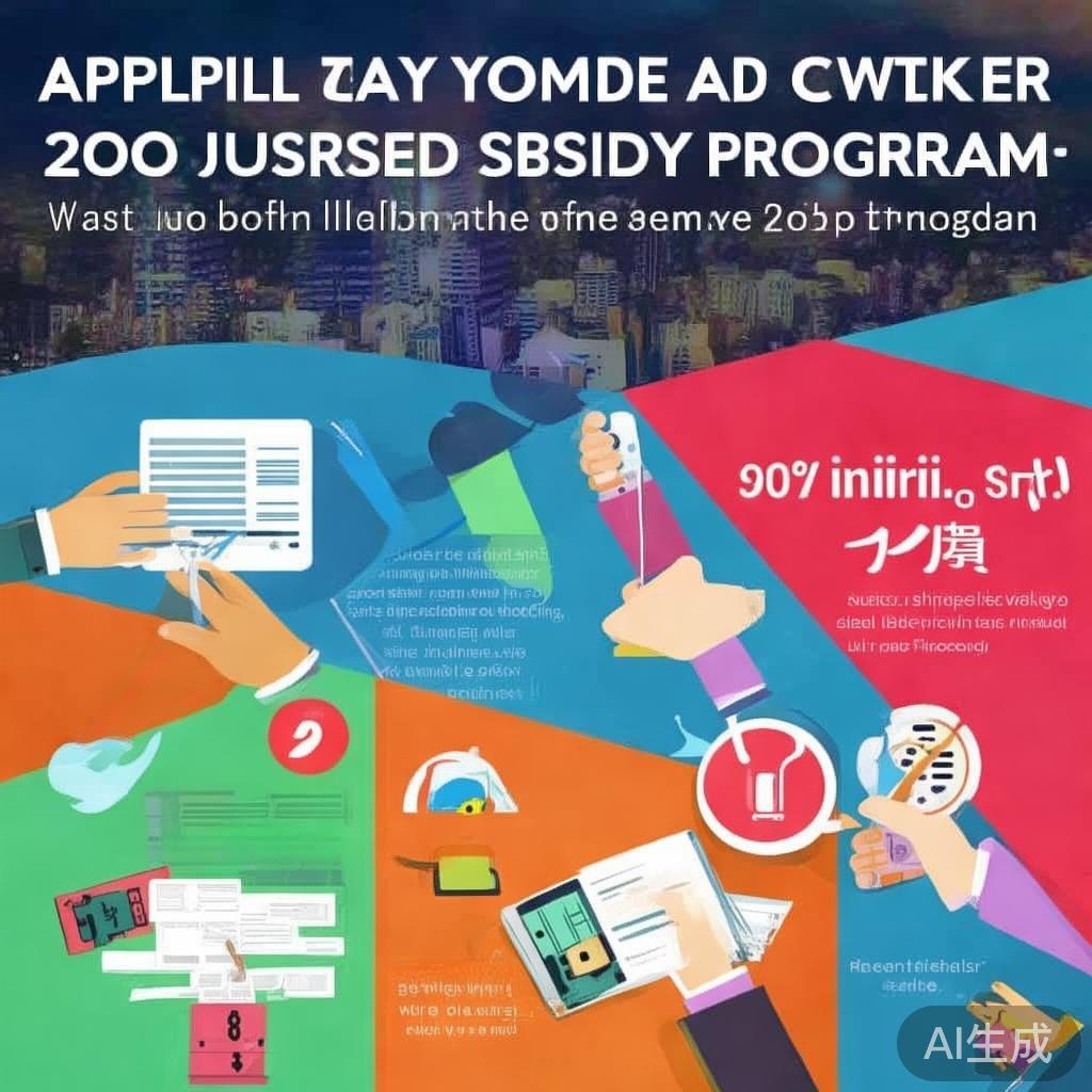 2020务工补贴申请指南，助力劳动者增收