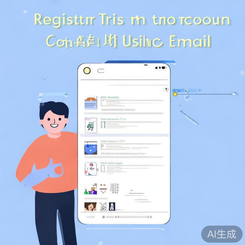 轻松上手，教你如何用邮箱注册淘宝账号