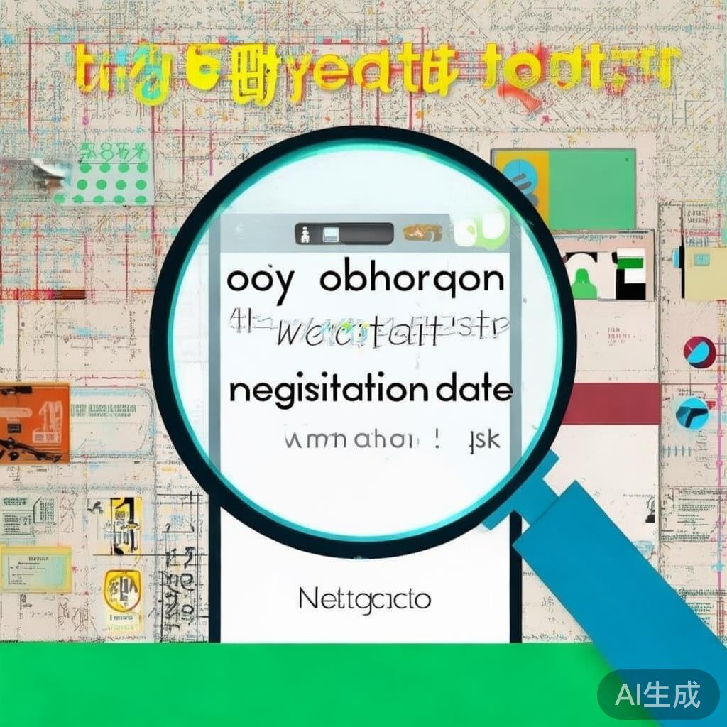 揭秘微信注册日期，教你如何轻松查询