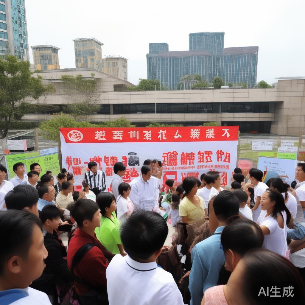 菏泽申请就业补贴，助力本地经济与就业