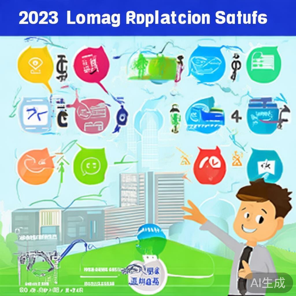 2023年龙岗补贴申请资料指南，如何轻松获得经济支持