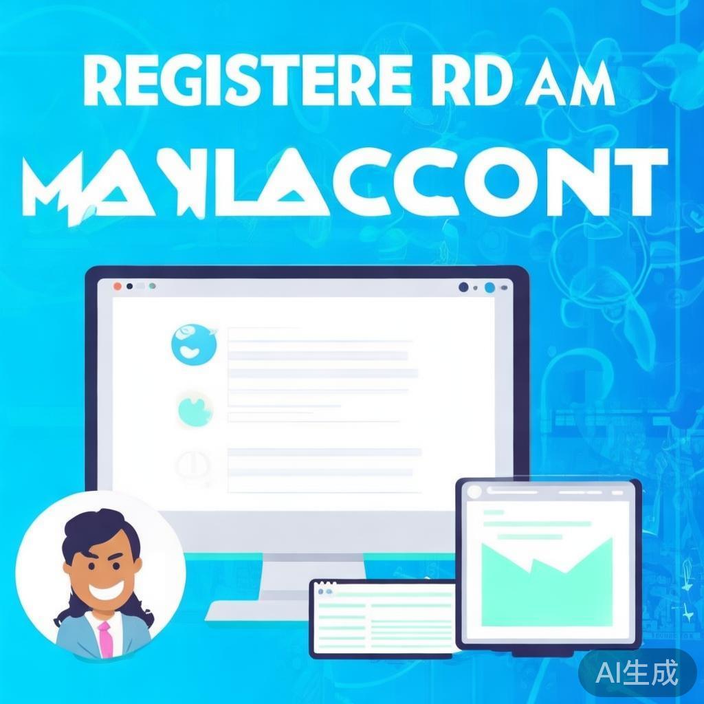 电脑电子邮箱注册全攻略，轻松开启高效沟通之门