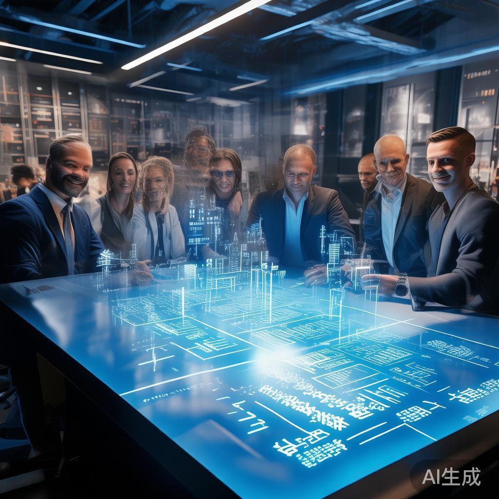 联想集团申请补贴，助力企业创新与发展的探索