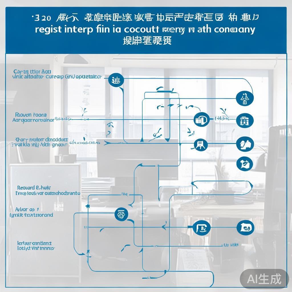 二建怎么注册到公司，全面解析注册流程及注意事项