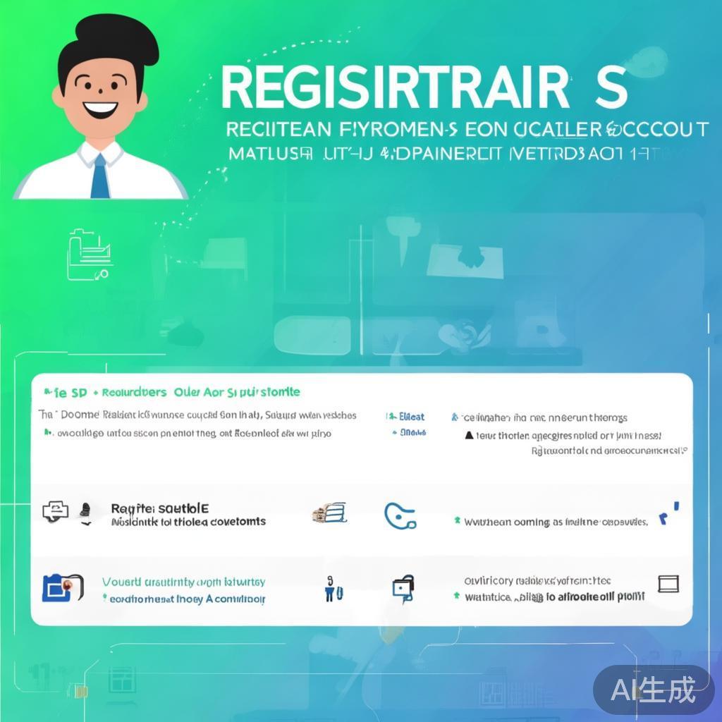 如何轻松注册美团商家账号，全方位指南