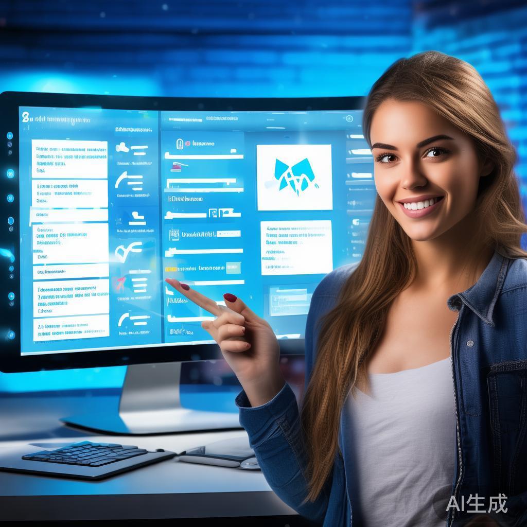 电脑新手必看，轻松进入注册表，解锁系统高级设置