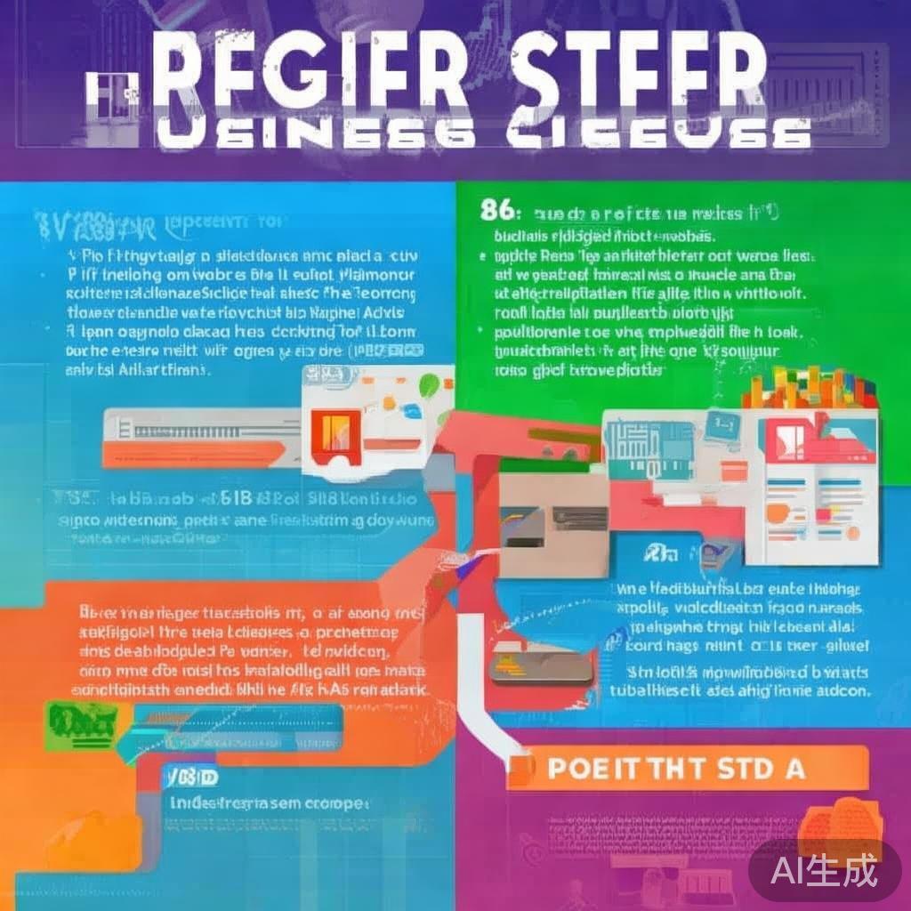 怎么注册工商营业执照，全方位指南助您轻松创业