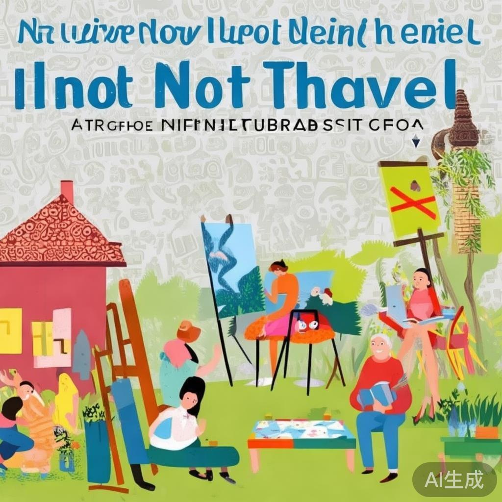 不去旅游也能申补贴？这些隐藏福利你了解吗？