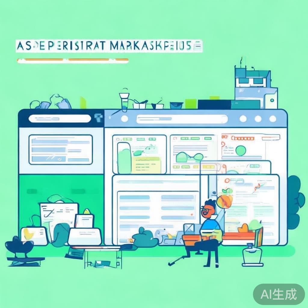 轻松上手，电子商城注册指南—教你如何快速开启电商之旅