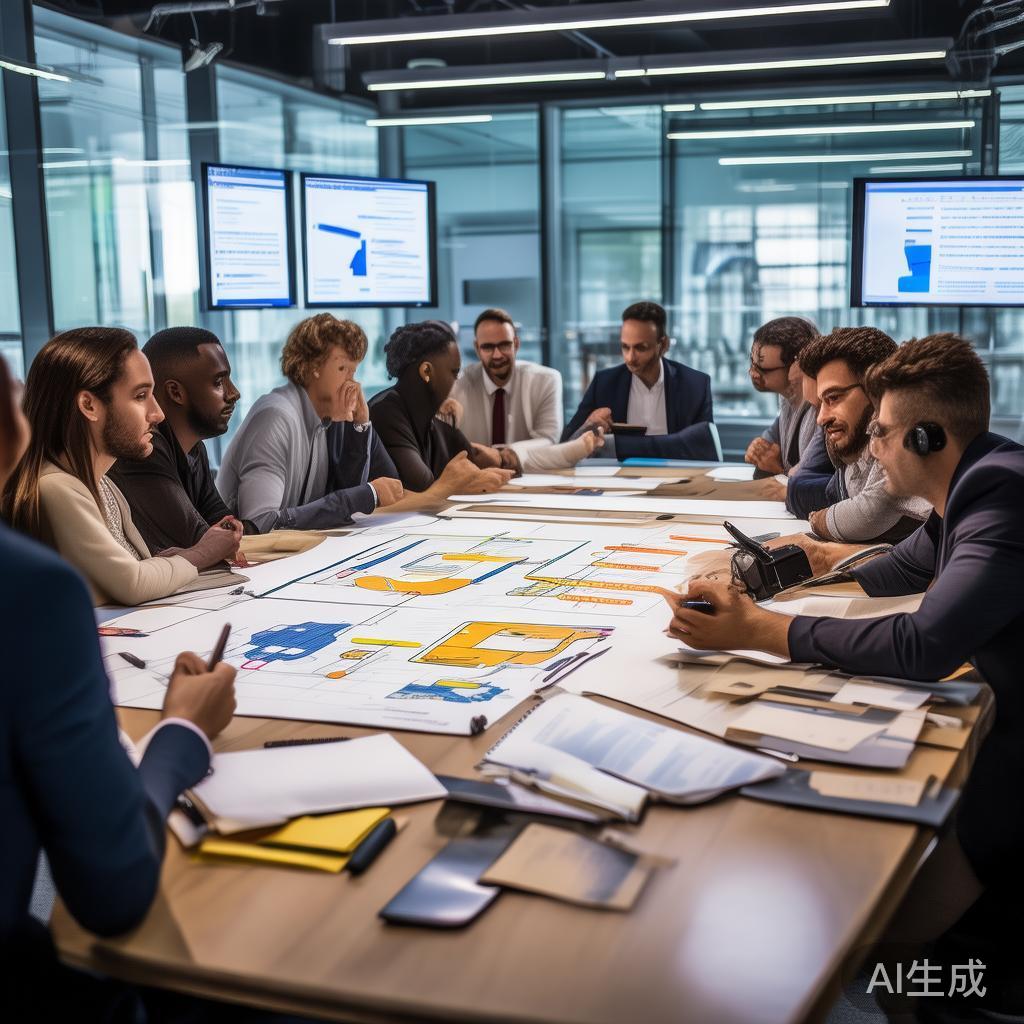 注册公司重名怎么办？全方位解析解决重名困扰