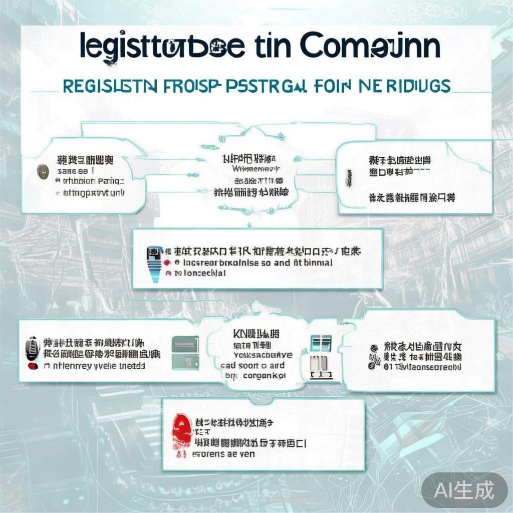 南京注册公司全攻略，流程、注意事项及所需材料