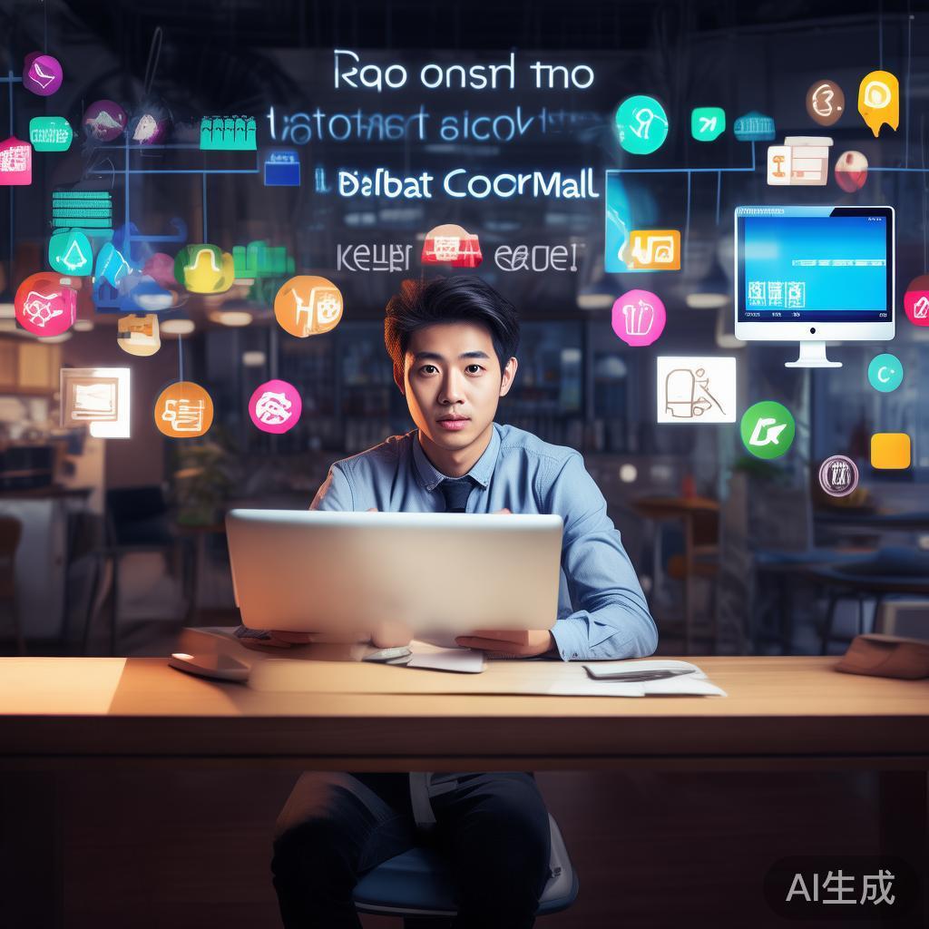 淘宝商城注册全攻略，轻松开启电商创业之旅