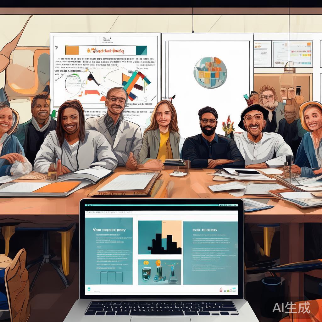 设计公司申请补贴，从政策解读到成功案例