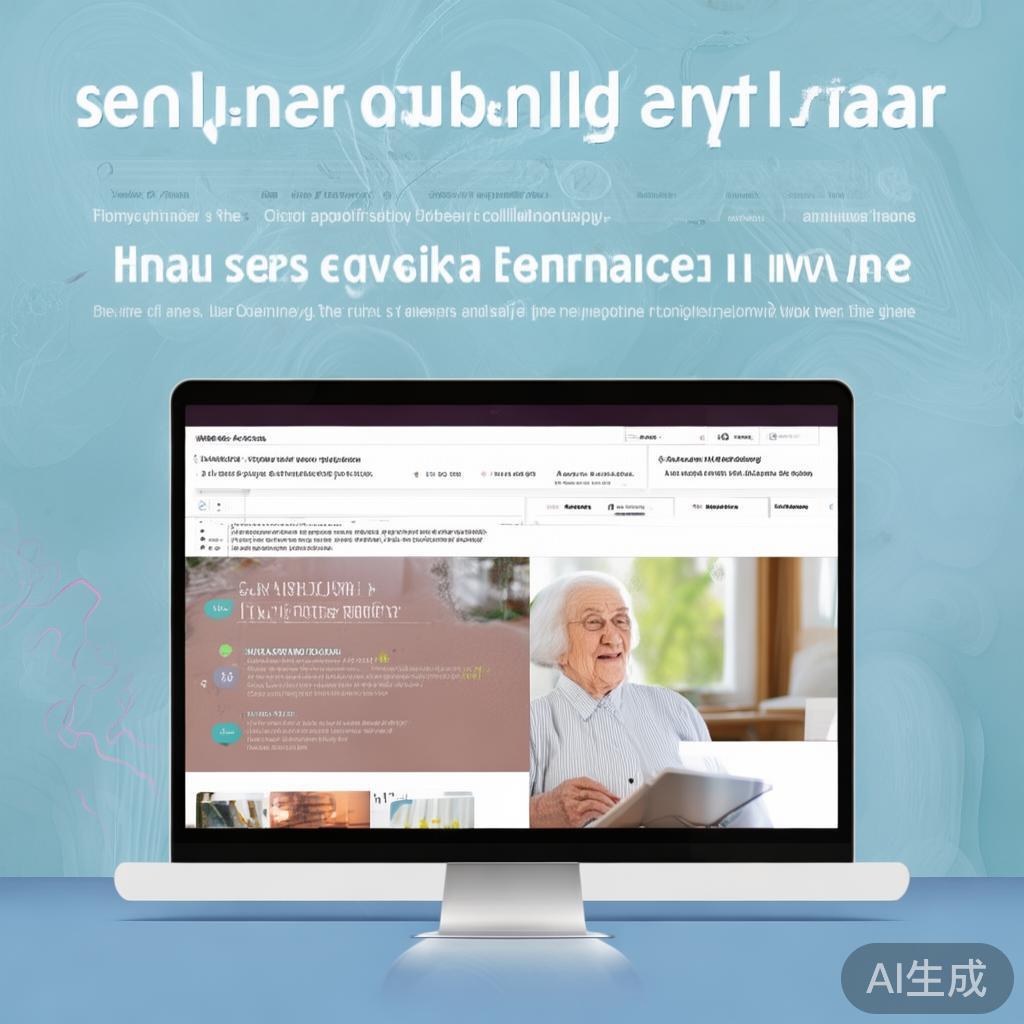 老年补贴申请网，便捷老年生活的新途径