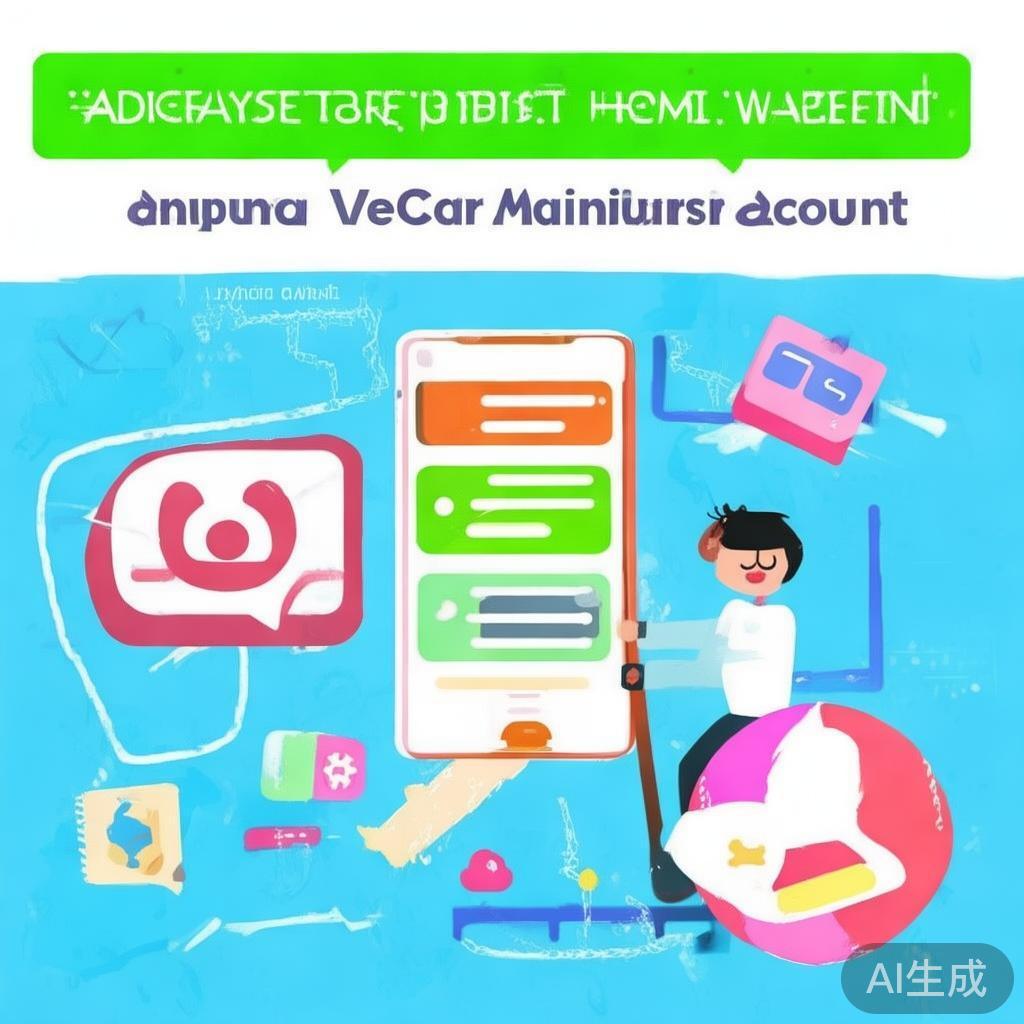 微信小号申请注册全攻略，轻松掌握小号玩法