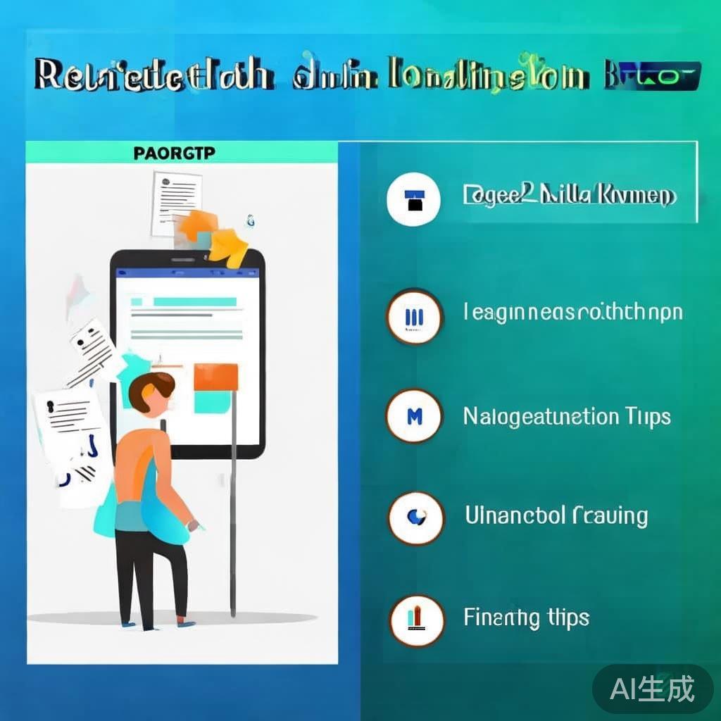 注册了网贷怎么办？教你如何应对和解决