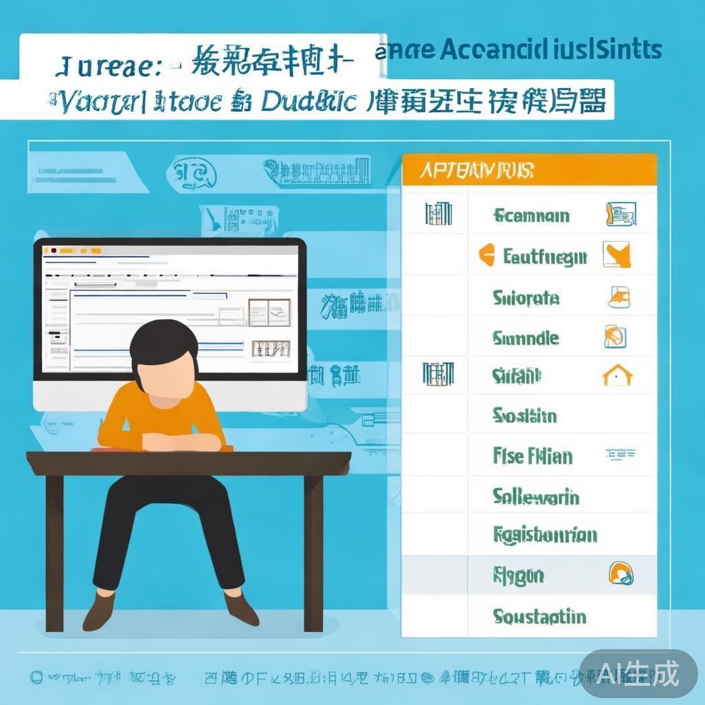 学信网注册难题解答，为何注册不了及解决办法
