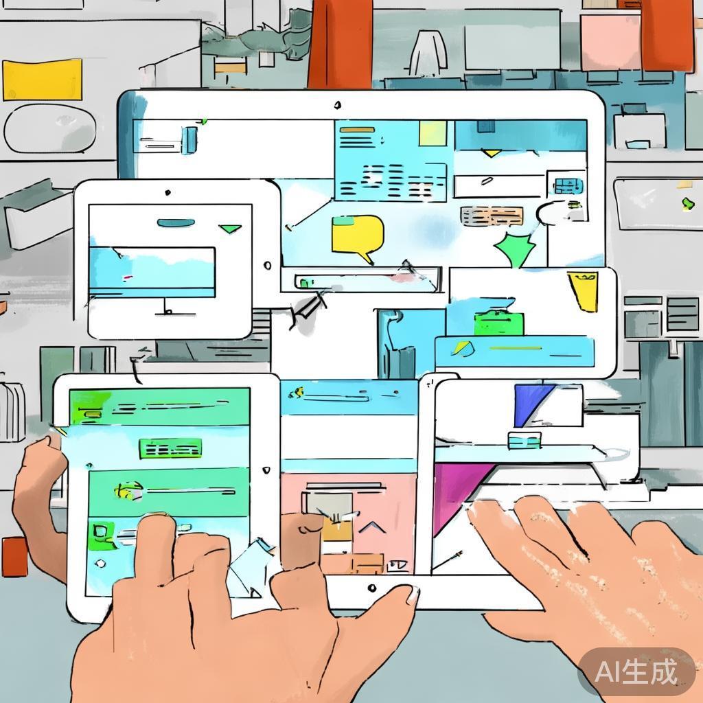 轻松掌握iPad电子邮件注册步骤，开启高效办公生活