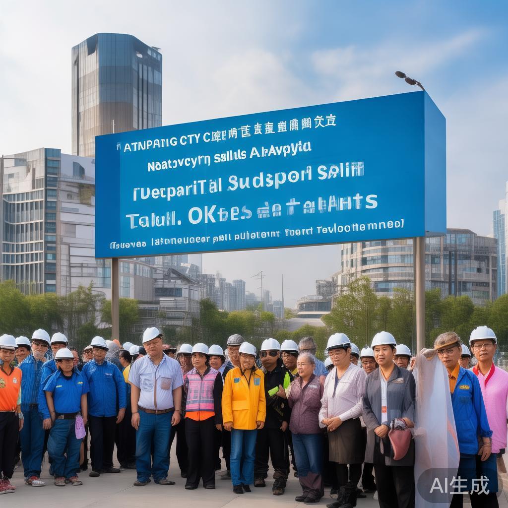 南阳市积极申请技能补贴，助力产业升级与人才发展