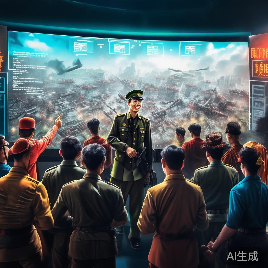 CF越南服注册指南，轻松上手，畅玩越南战场！