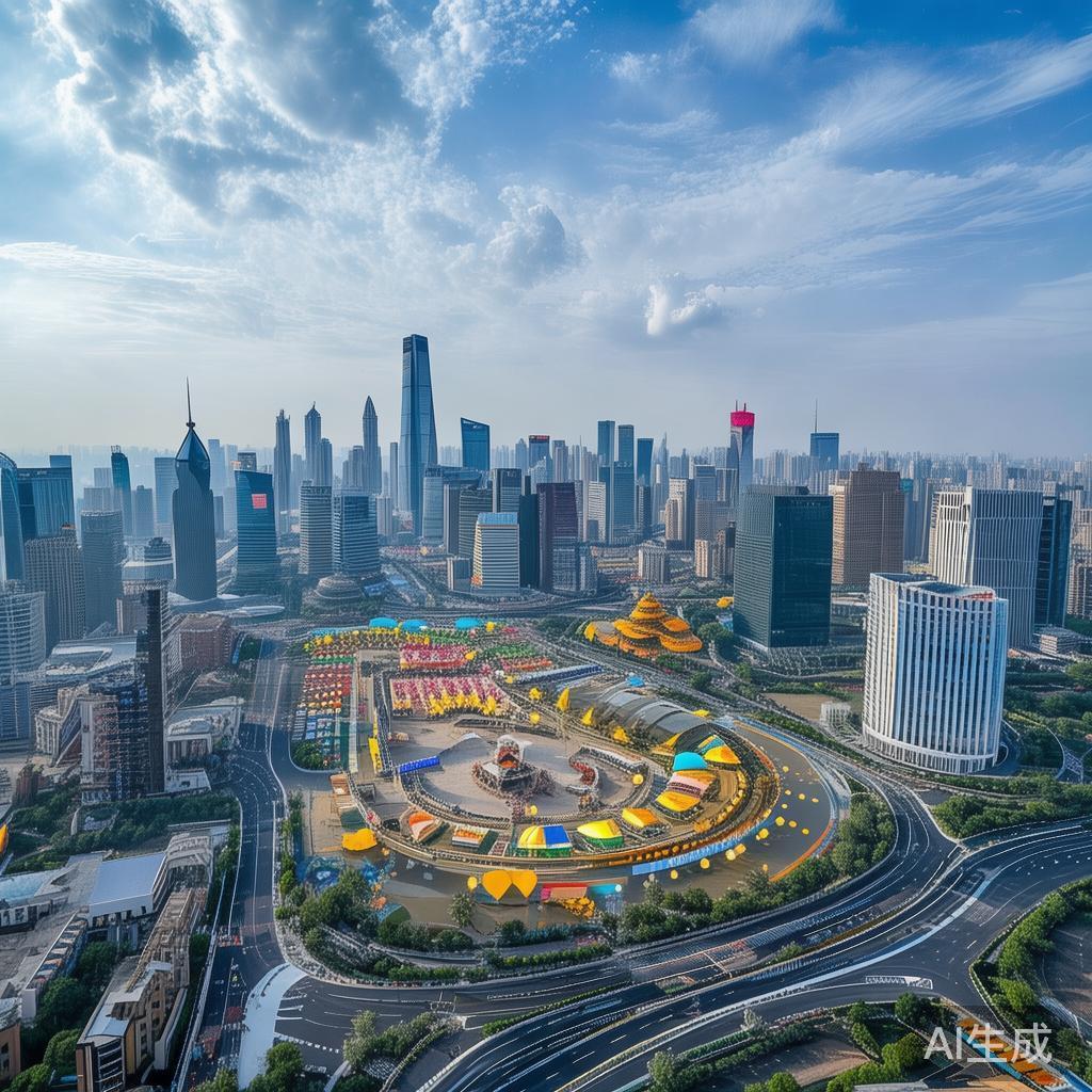 在引言部分，我需要强调上海作为国际化大都市的角色，以及举办国际展会对城市经济和文化的影响。同时，说明展会补贴的重要性，如何帮助举办方降低成本，吸引更多的国际参与者